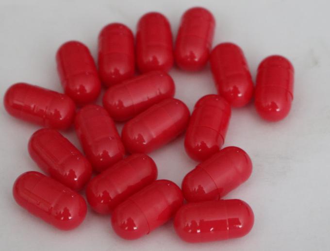 Automatic Capsule Powder Packing Machine 228000 Capsules / Hour Capacity 1