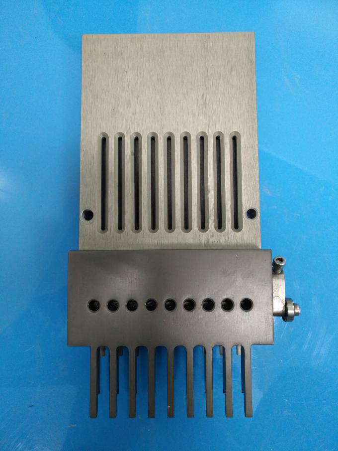 Fully Auto Capsule Filling Machine , 220V/380V 50Hz Automatic Pill Filler 1