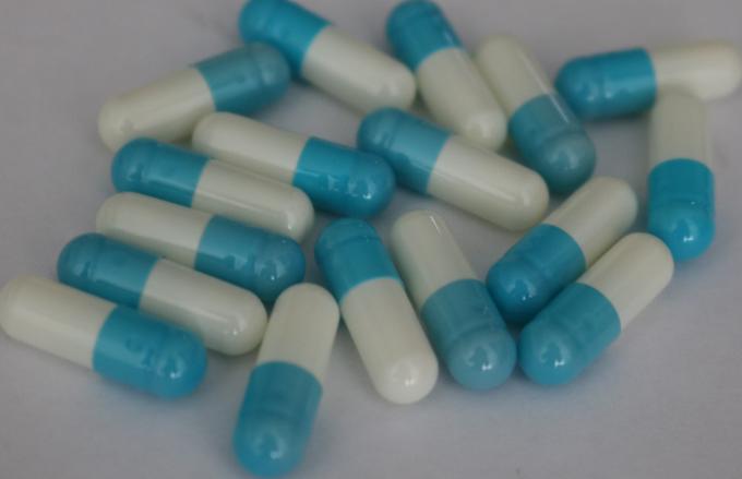 Automatic Pill Capsule Filler , Pill Filler Machine For Pharmaceutical / Herbal / Nutritional 1
