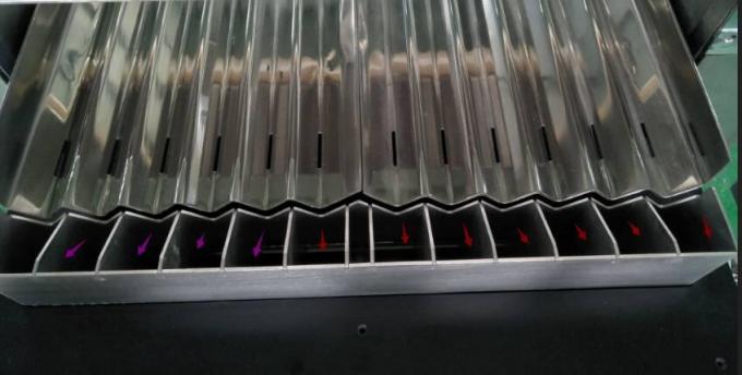 Hard Capsule Electronic Counting Machine For Pharmaceutical Factories 1