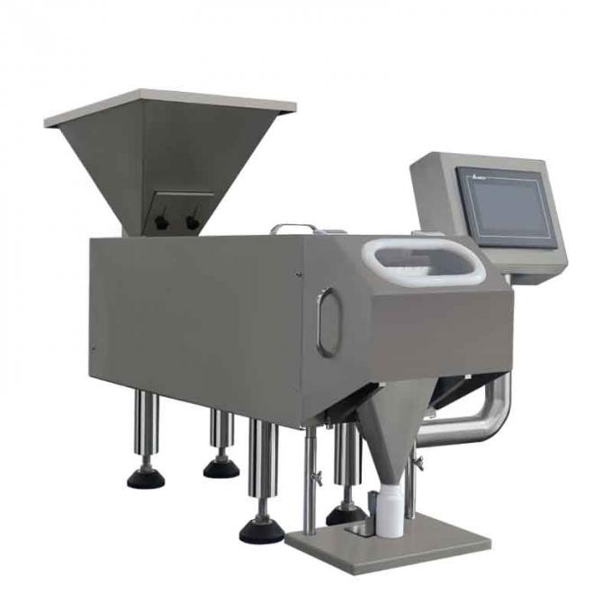 Efficient Tablet Electronic Counting Machine With Wide Suitable Range 0