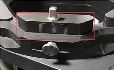 capsule filling machine