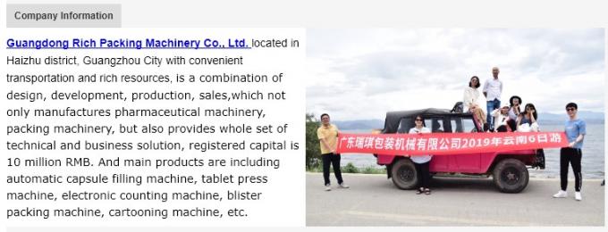 Automatic Pill Capsule Maker Machine Hard Gel Capsule Filling Machine Size 0 1 2 3 4 7