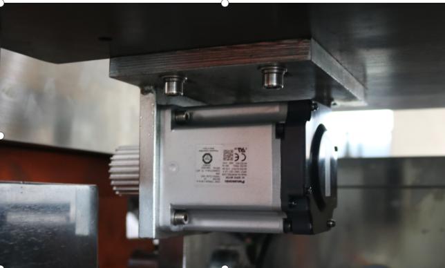 Dpp 260 Pharma Small Capsule Blister Packaging Machine Plastic Blister Pack Sealing Machine 1