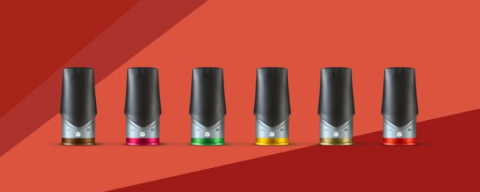 Dpp160 Automatic E Cigarette Pod Vape Pen Pod Blister Pack Machine 0