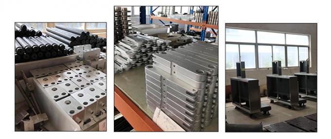 Richpacking factory