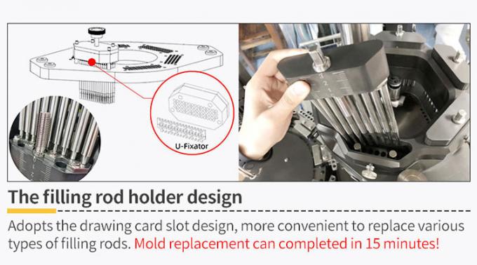 capsule filler