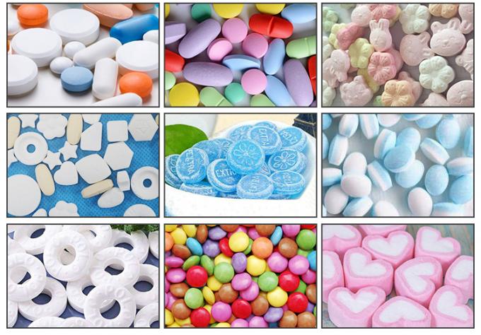 tablet press machine guangdong