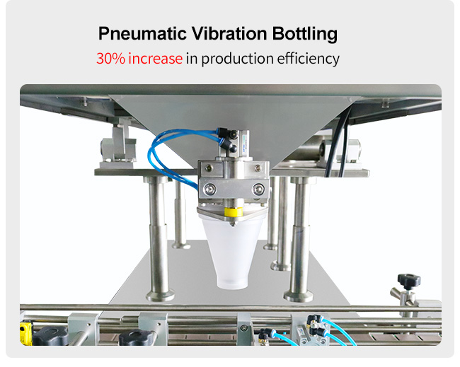 Auto Capsule Tablet Counter Automatic Counting Machine Electronic 4