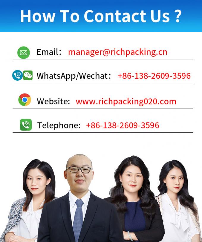 High Speed Automatic Counting Machine for Pharmaceutical Tablet and Capsule 6