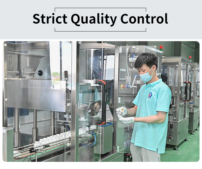 Tablet Capsule Pill Automatic Counting Machine  Electronic Counting Machine 6