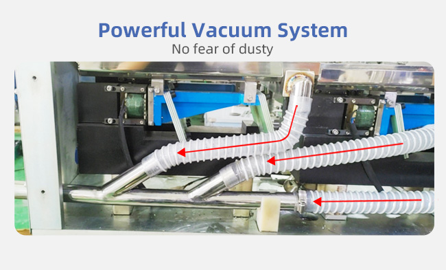High Speed Automatic Counting Machine For Scientific Research Institutions 5