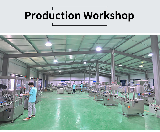 220V 50Hz Automatic Counting Machine Pill Counter Machine 0