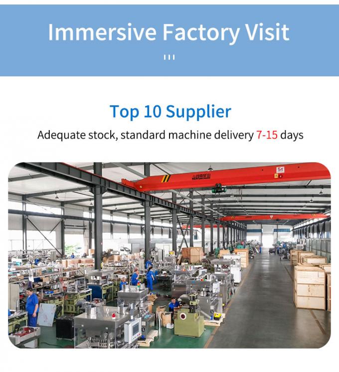 ZP-29D Tablet Press Machine GCr15 Material Die For Precision Tablet Manufacturing 1