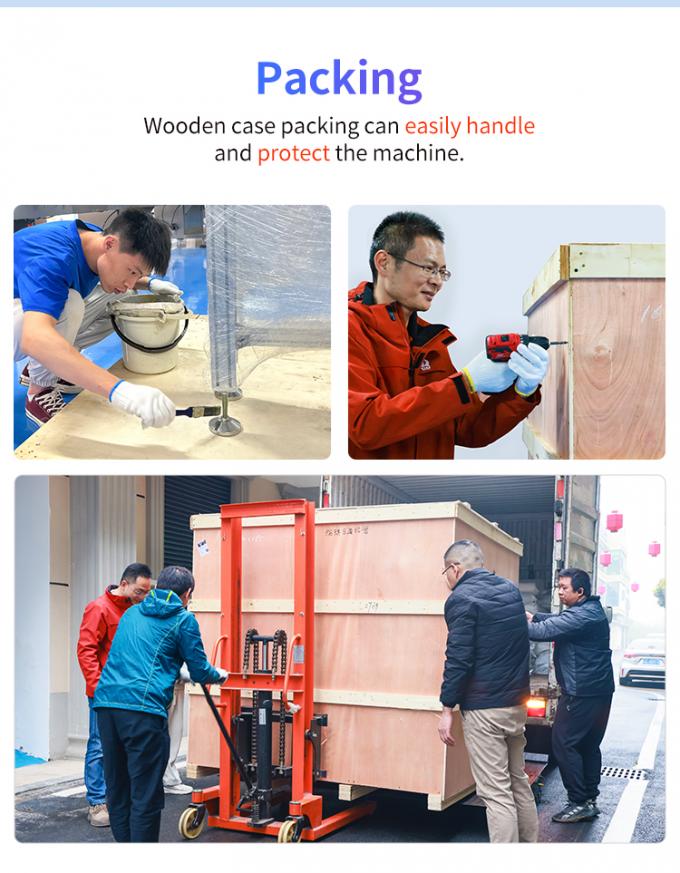 Packing