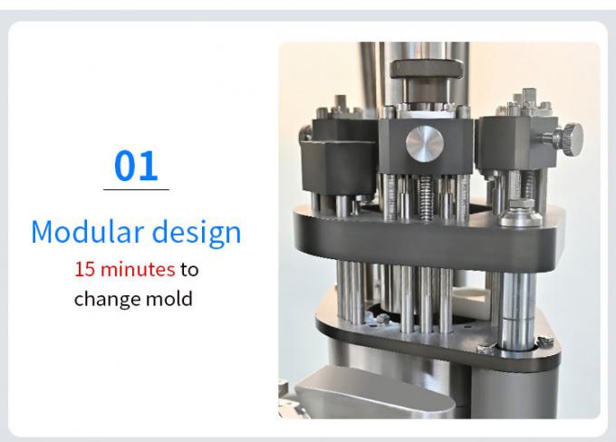 Modular design