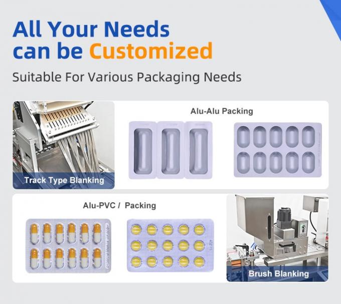 Suitable For Various Packaging Needs