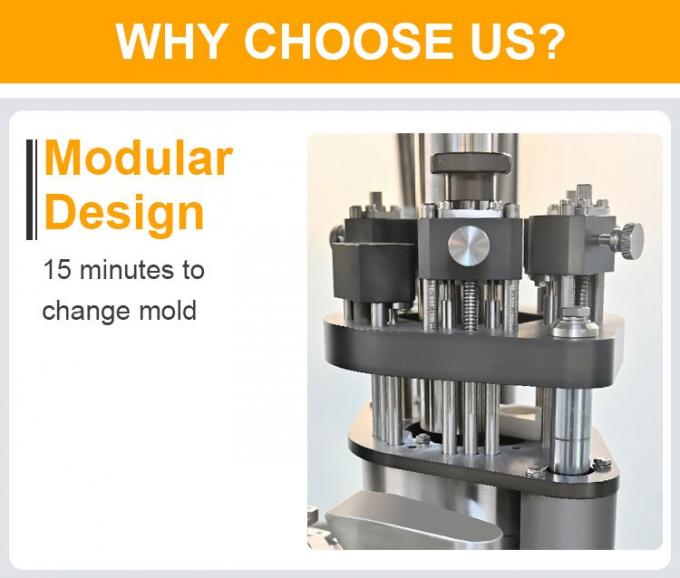 Modular design