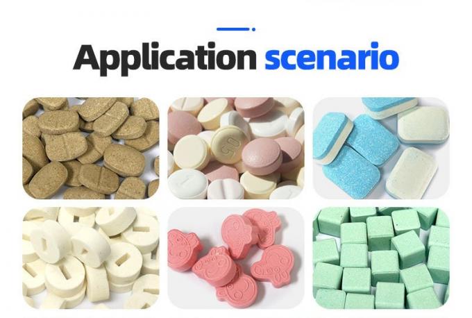 Application scenario