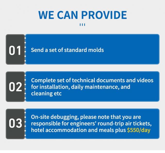 WE CAN PROVIDE