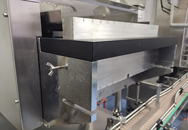Fully Automatic Tablet Counter Machine Small Tablet Counting Machine 0