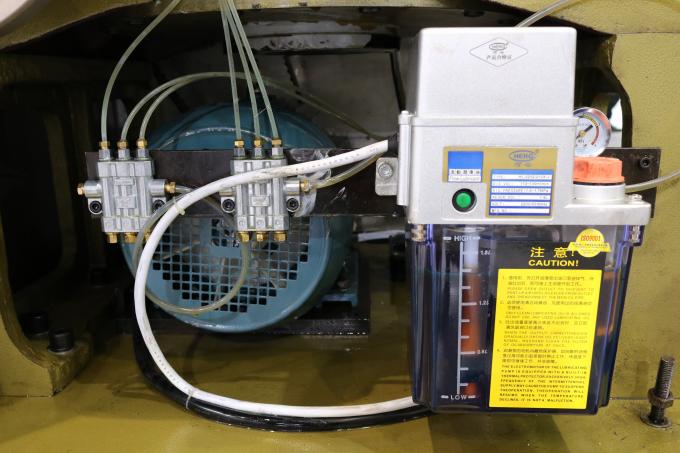 Siemens PLC Control Double Layer Color Candy Tableting Press Machine 1