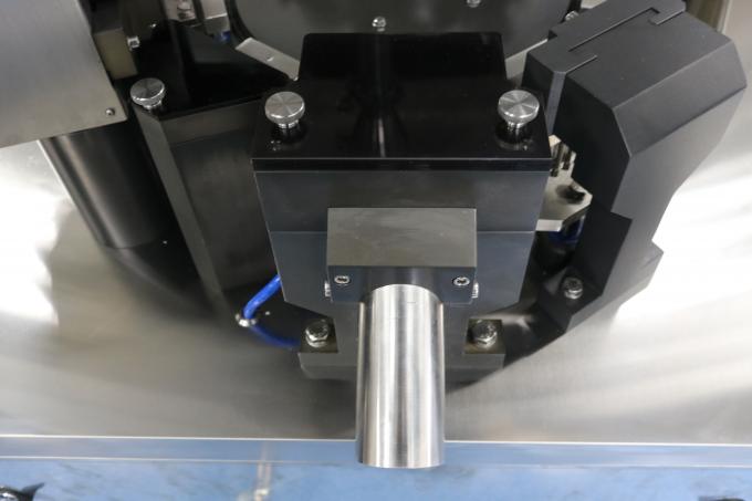 High Speed 90000 Pcs/H Pharmaceutical Powder Pellets Hard Gelatin Capsule Filling Machine 1