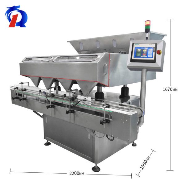 pl31007201-48_channel_mechanical_tablet_counting_machine_for_pharmaceutical_factory.jpg