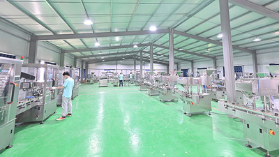 Guangdong Rich Packing Machinery Co., Ltd.