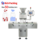 Tablet Capsule Pill Automatic Counting Machine  Electronic Counting Machine
