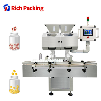 Customized Automatic Counting Machine With Strong Compatibility