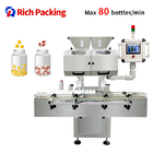 High Precision Electronic Automatic Counting Machine With High Dust Resistance