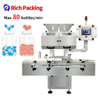 220V 50Hz Automatic Counting Machine Pill Counter Machine