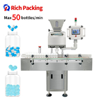 RQ-DSL-8 Automatic Counting Machine Pill Capsule And Tablet Counter