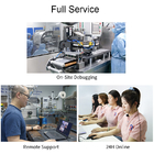 DPP-160pro Tablet Blister Packing Machine Automatic High Speed Packaging Capsule