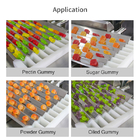 RQ-16R Gummy Candy Tablet Counting Machine Automatic Capsule Counter High Speed