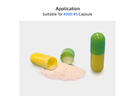 CE Certified Capsule Filling Machine For Pharmaceutical Nutraceutical And Vitamin Manufacturing