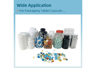 Small Capacity Capsule Tablet Counting Machine Automatic Pharmaceutical