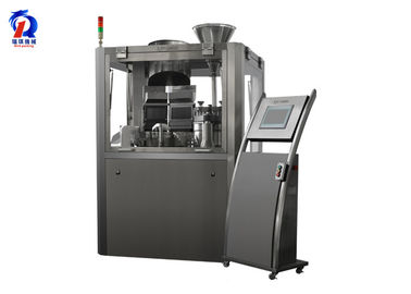 NJP3800 gel cap filling machine automatic pharmacy capsule machine