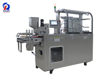 380V/220V/50Hz Tablet Blister Packing Machine 4200 Plates / H Production Capacity