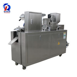 Automatic Blister Packing Machine for Hardware Commodity Super Glue