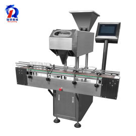 Capsule Automatic Counting Machine Pharma Professional Supplier