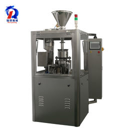 Newest Type Pharmaceutical  Automatic Hard Capsule Filling Machine