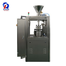 Developed Technology GPM Gelatin Capsule Filler Machinery Automatic