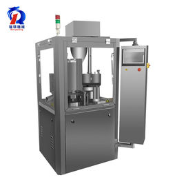 5000w Pharmaceutical Hard Capsule Filler Machine Filling Capsule