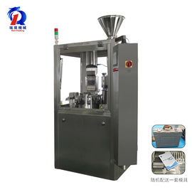 220V/380V 50Hz Electric Automatic Capsule Filling Machine 900*870*1950mm