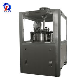 Pharmaceutical Automatic Capsule Filling Machine With 1 Year Warranty