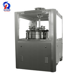 Fully Auto Capsule Filling Machine , 220V/380V 50Hz Automatic Pill Filler