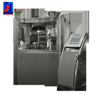 380V 50Hz Automatic Capsule Filling Machine 1500×1250×2200mm Overall Size