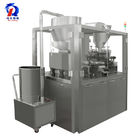 High Speed Powder Capsule Filling Machines CE ISO SGS Certificated